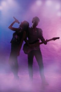 Local musicians, live music venue are easing back into live performances